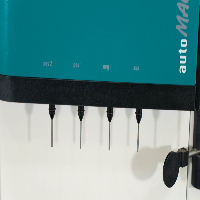 Miltenyi Biotec autoMACS Pro Separator image 2